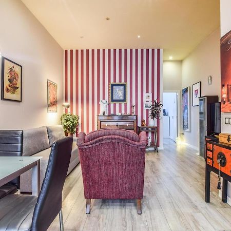 Apartamento Para 6 Personas En Madrid Rio Alquiler Temporal Kültér fotó