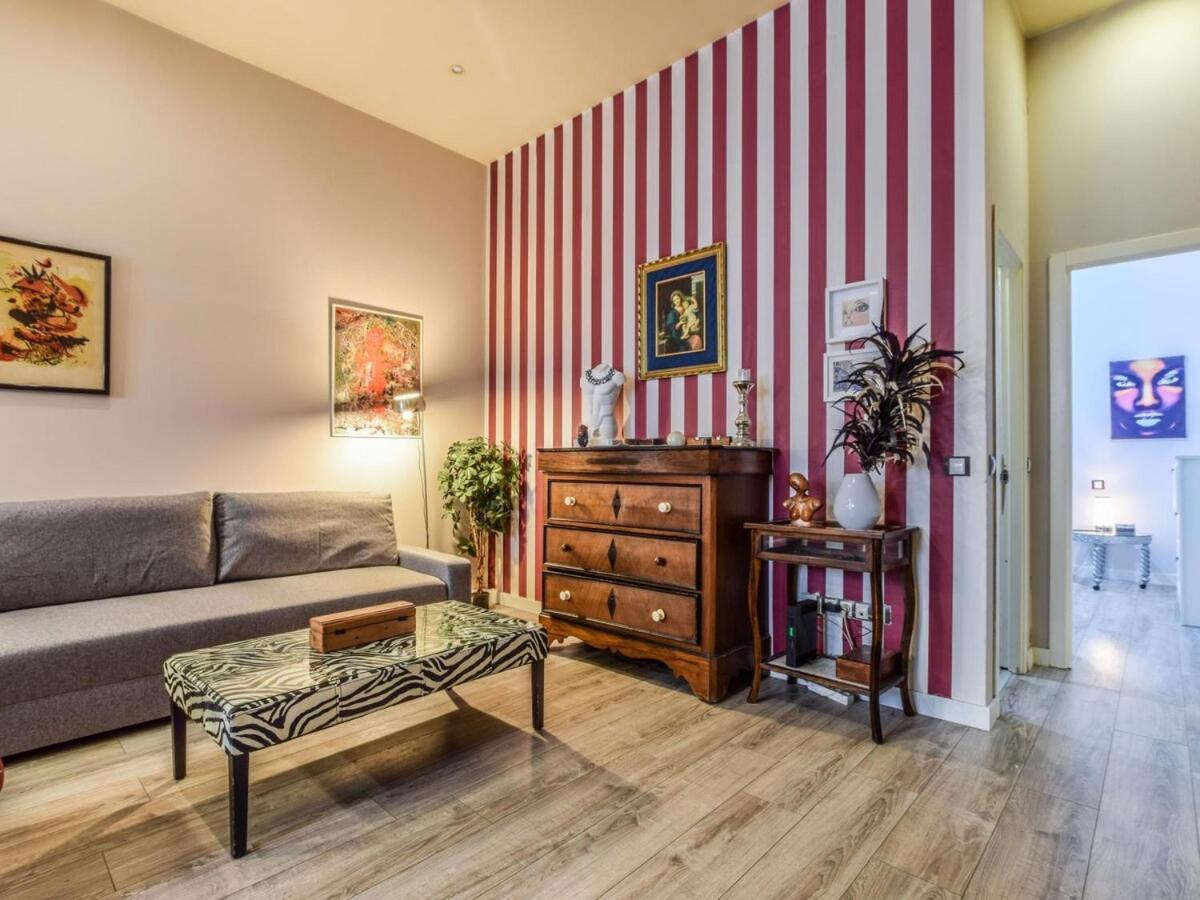 Apartamento Para 6 Personas En Madrid Rio Alquiler Temporal Kültér fotó