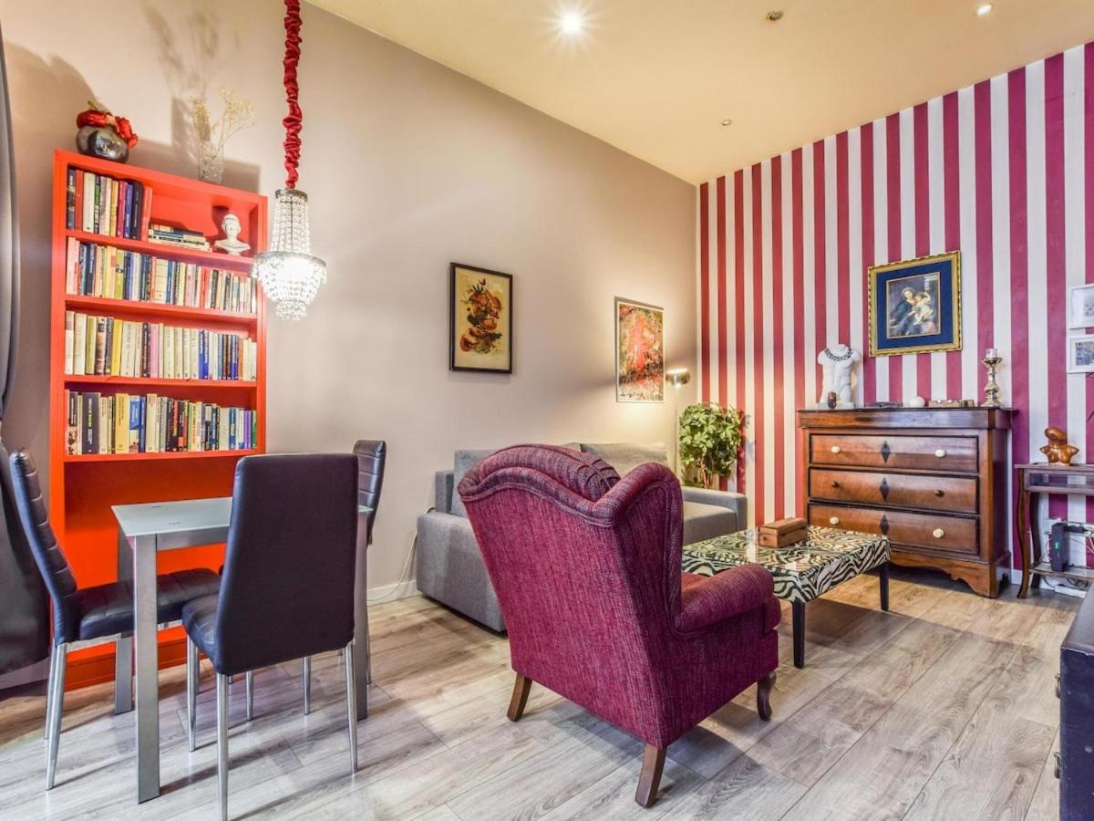 Apartamento Para 6 Personas En Madrid Rio Alquiler Temporal Kültér fotó