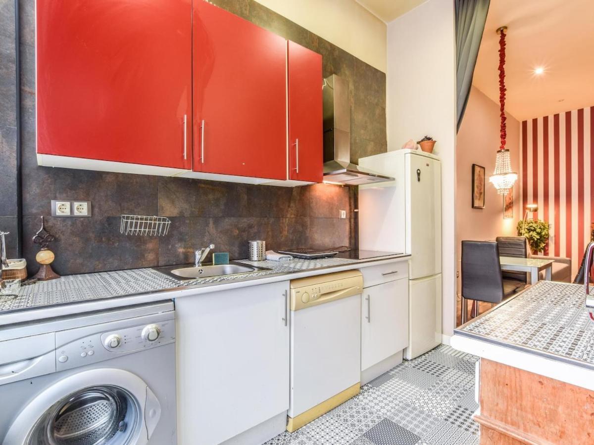 Apartamento Para 6 Personas En Madrid Rio Alquiler Temporal Kültér fotó