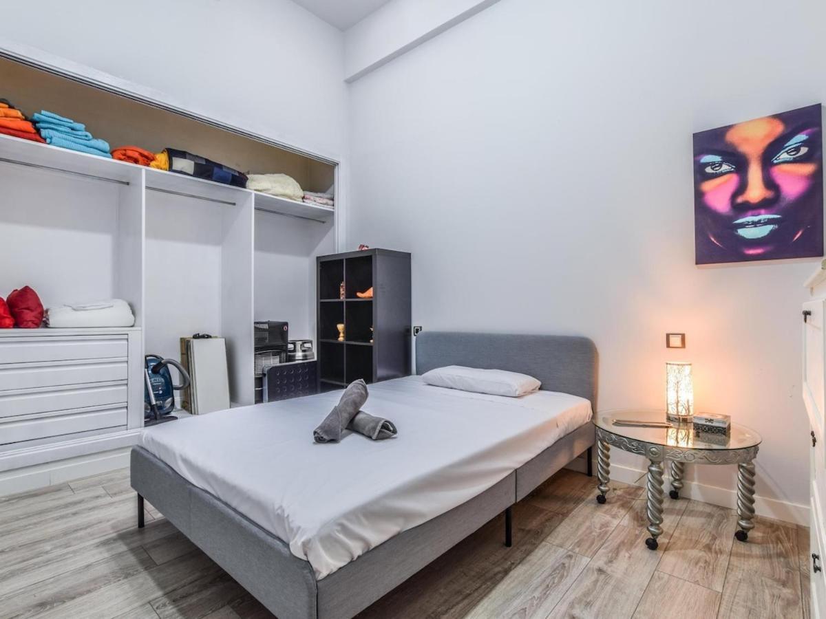 Apartamento Para 6 Personas En Madrid Rio Alquiler Temporal Kültér fotó