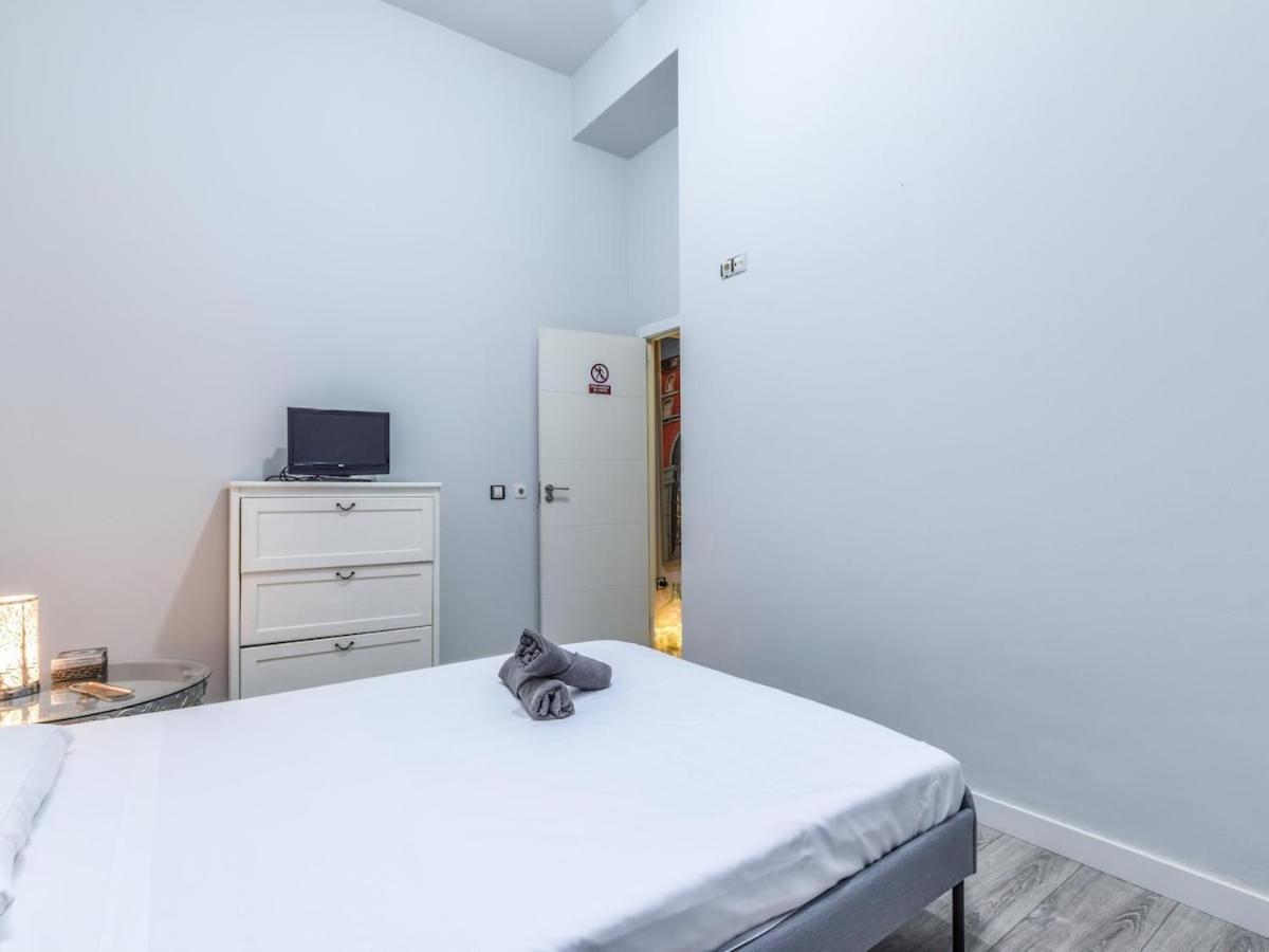 Apartamento Para 6 Personas En Madrid Rio Alquiler Temporal Kültér fotó